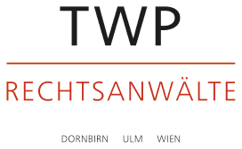 TWP Rechtsanwälte Thurnher, Wittwer, Pfefferkorn & Partner Rechtsanwälte GmbH